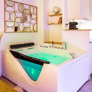 Appartement Cmg - Batignolles / Montmartre, Paris